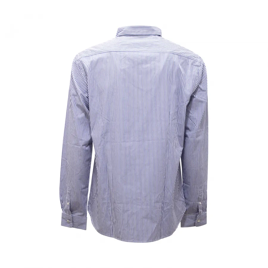 1561AT camicia uomo SUN 68 man shirt