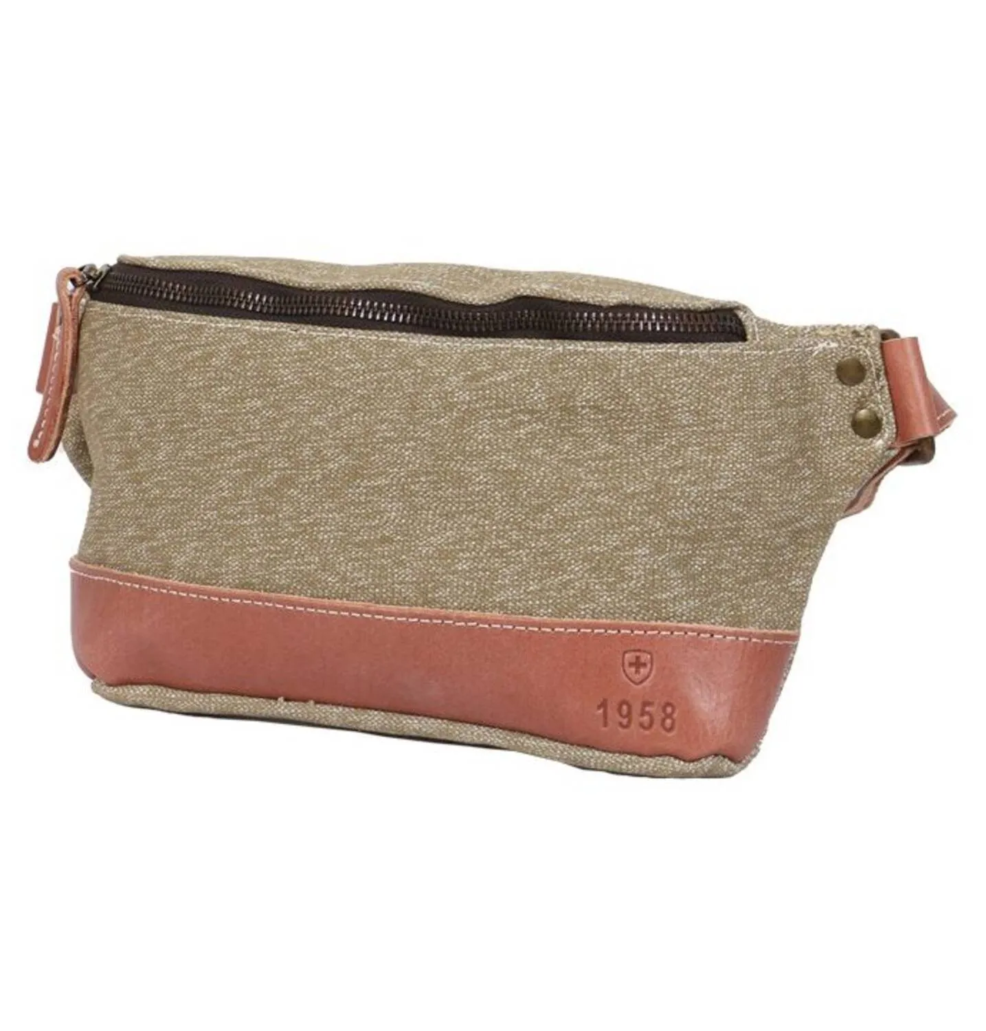 #2 Borsa a marsupio in Zaino 58 Stile
