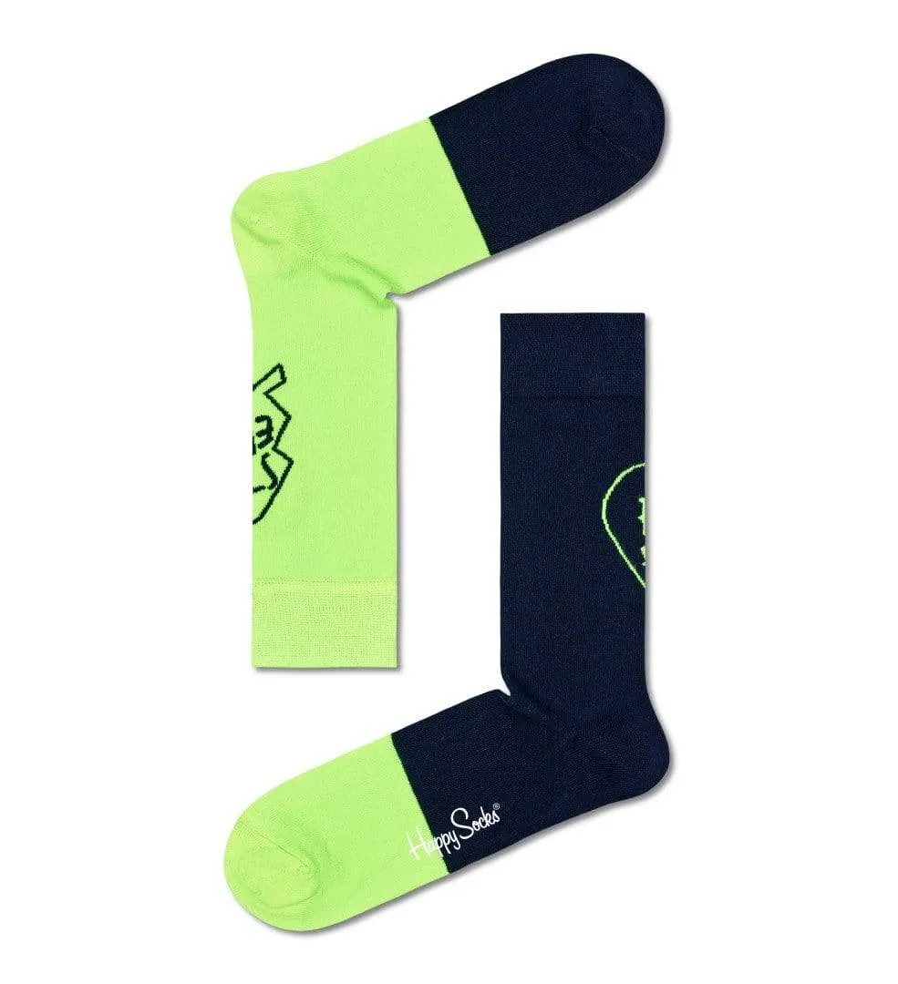 2-Pack Bestie Socks Gift Set 6500