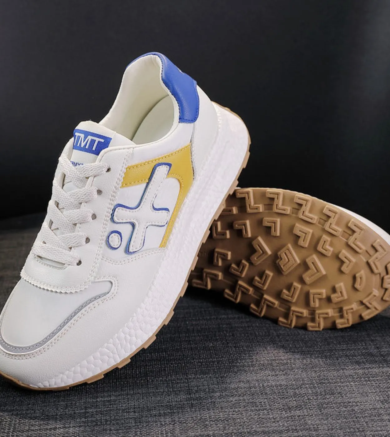 2022 Sneakers Casual Traspirante Shose Piattaforma invernale da donna Scarpe vulcanizzate da donna Scarpe sportive da donna con