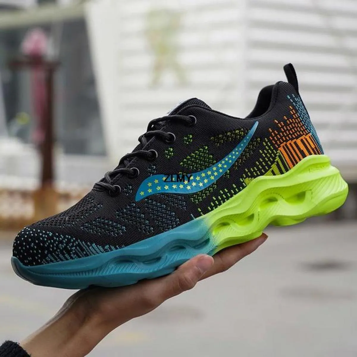 2023 nuove scarpe antinfortunistiche da uomo sneaker con punta in acciaio a prova di puntura per uomo stivali di sicurezza da la