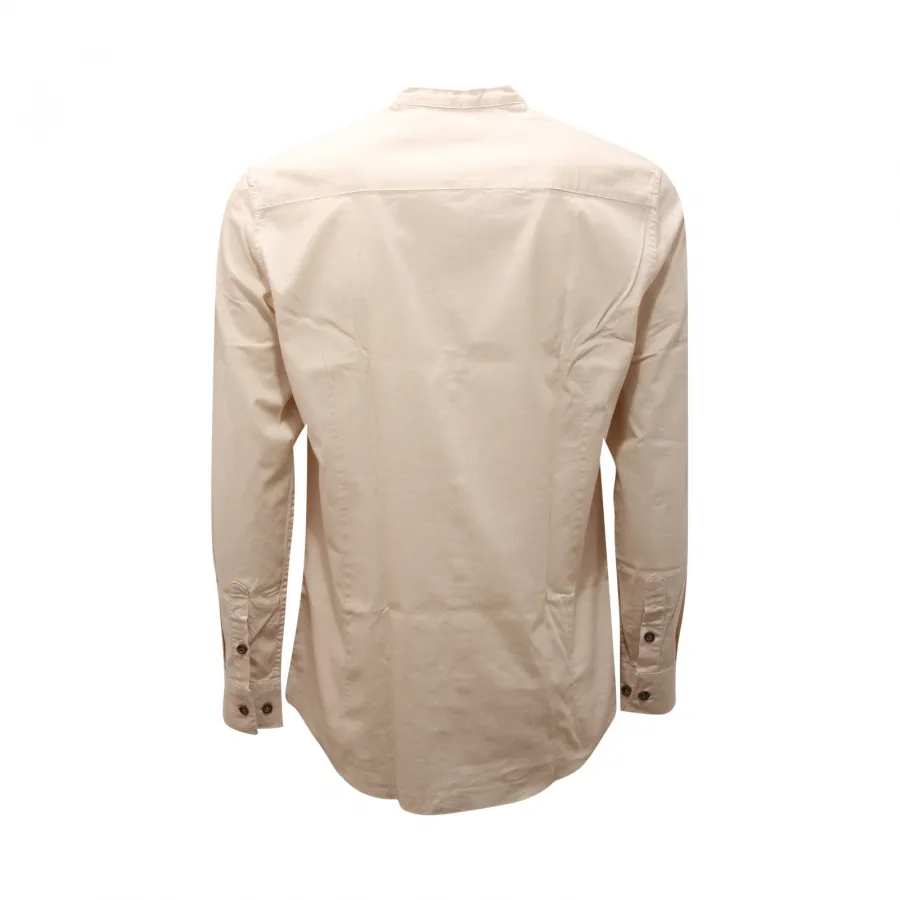3053AV CAMICIA COREANA UOMO BERNA MAN SHIRT