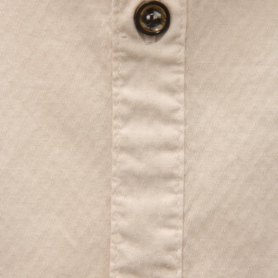 3053AV CAMICIA COREANA UOMO BERNA MAN SHIRT