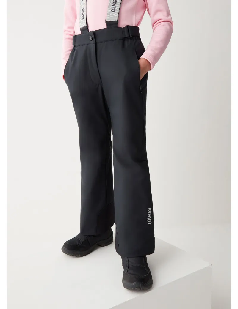 3219 SAPPORO-REC PANT. SCI FINO 10A COLMAR