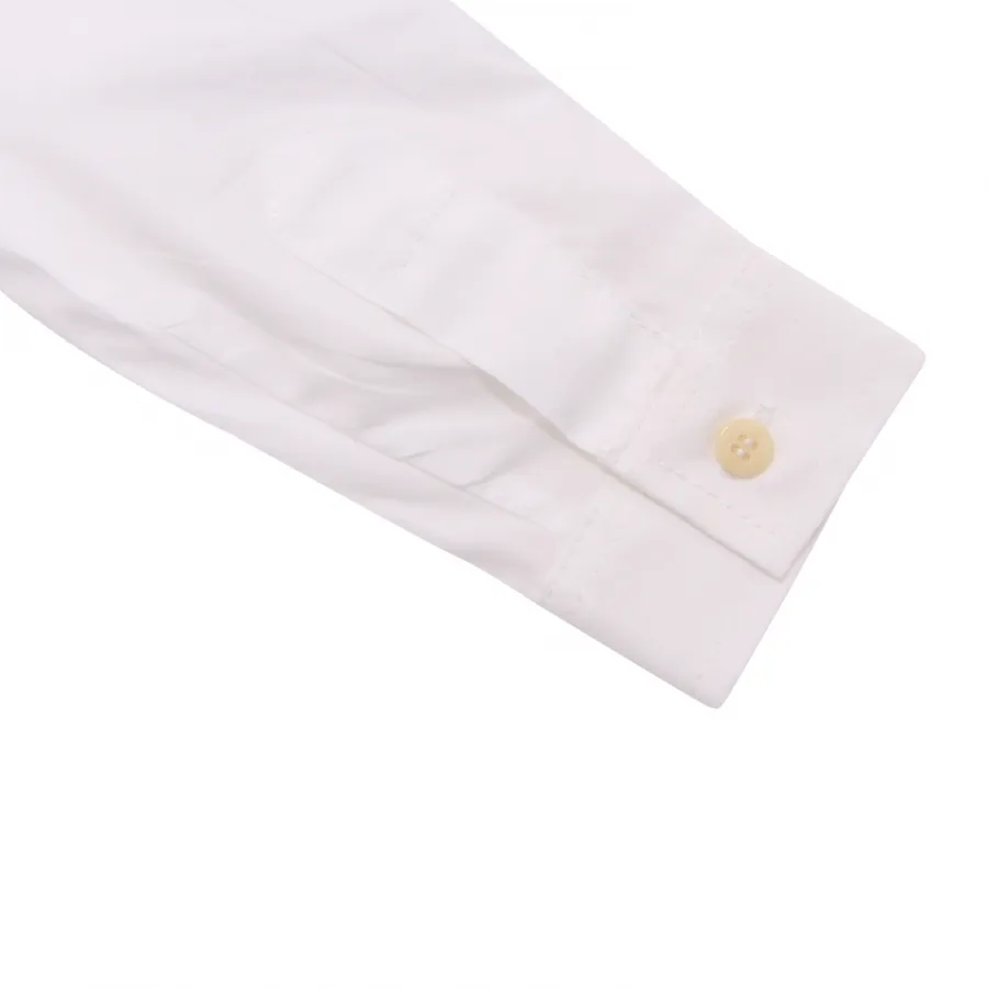 7887AP camicia bimbo IL GUFO boy kids shirt