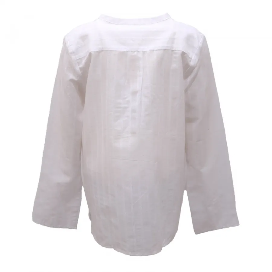 8876AO camicia coreana bimba DOU DOU girl kids shirt