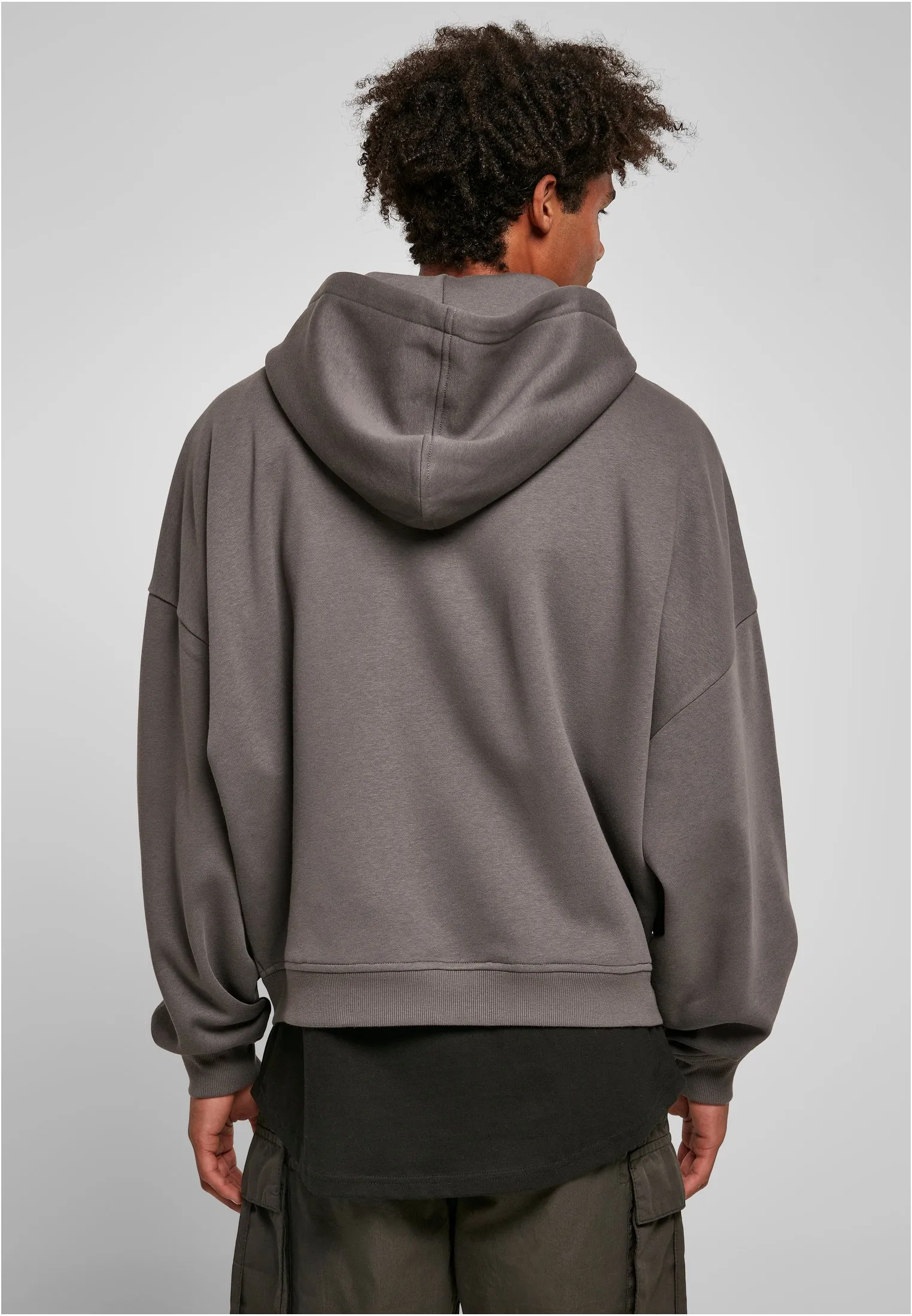 90'S ZIP - Felpa con zip