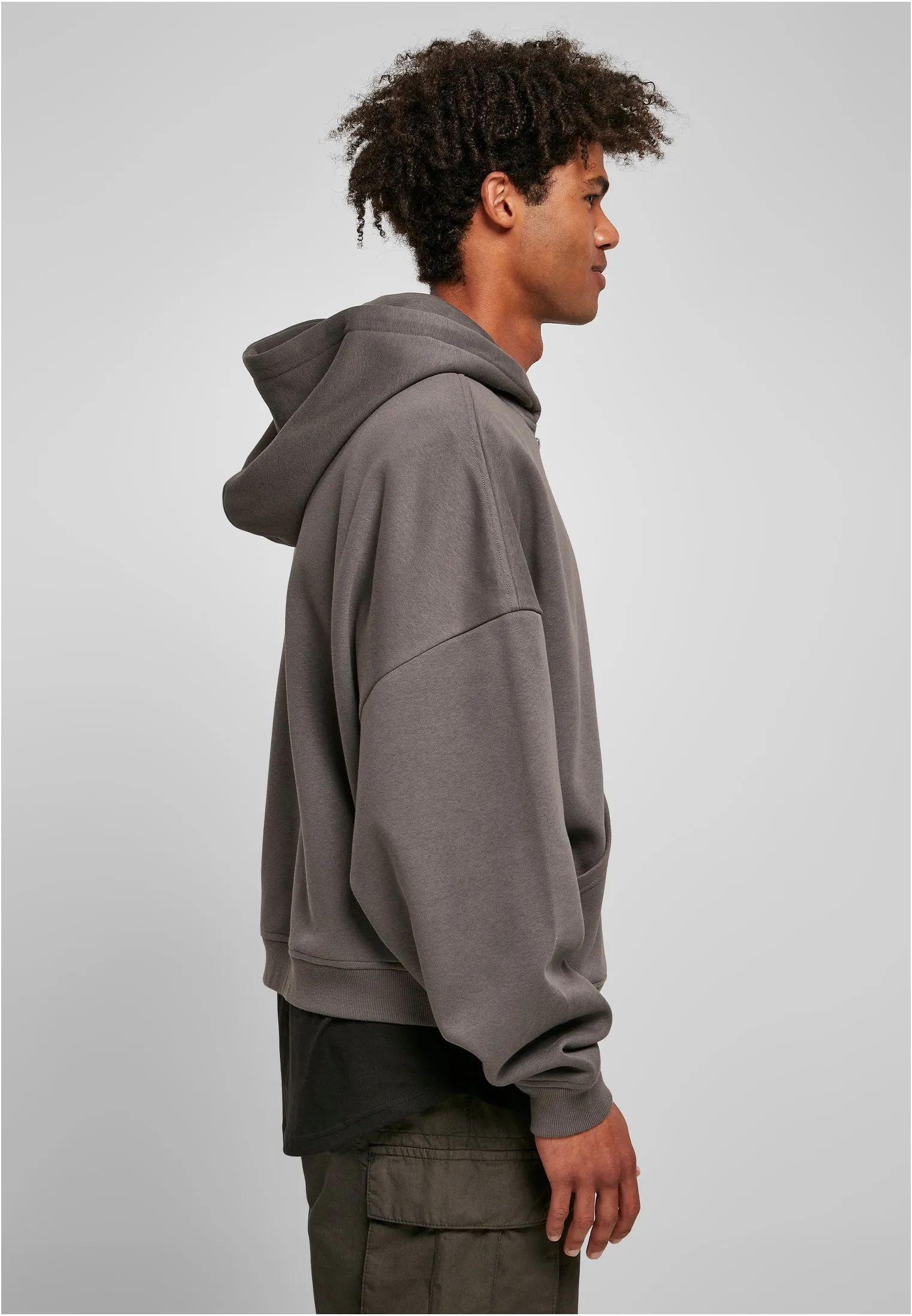 90'S ZIP - Felpa con zip
