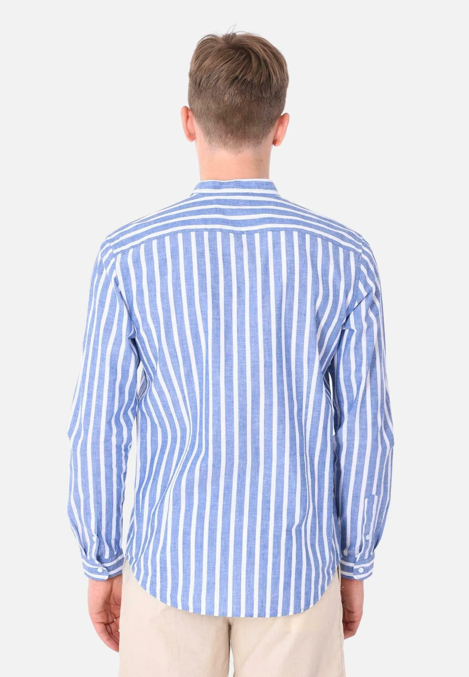A RIGHE - Camicia