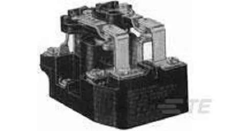 Adattatore di montaggio 1-1393128-7, Adattatore, per uso con Relè di potenza PRD
