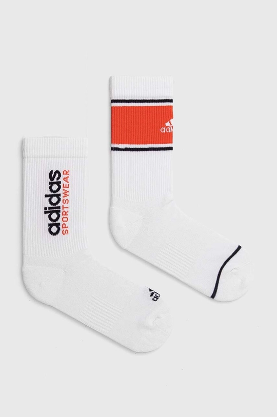 adidas calzini pacco da 2