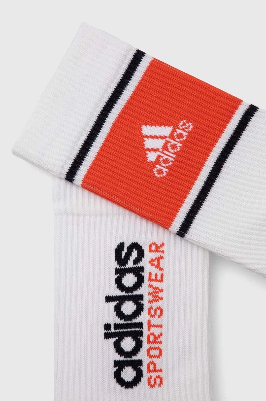 adidas calzini pacco da 2