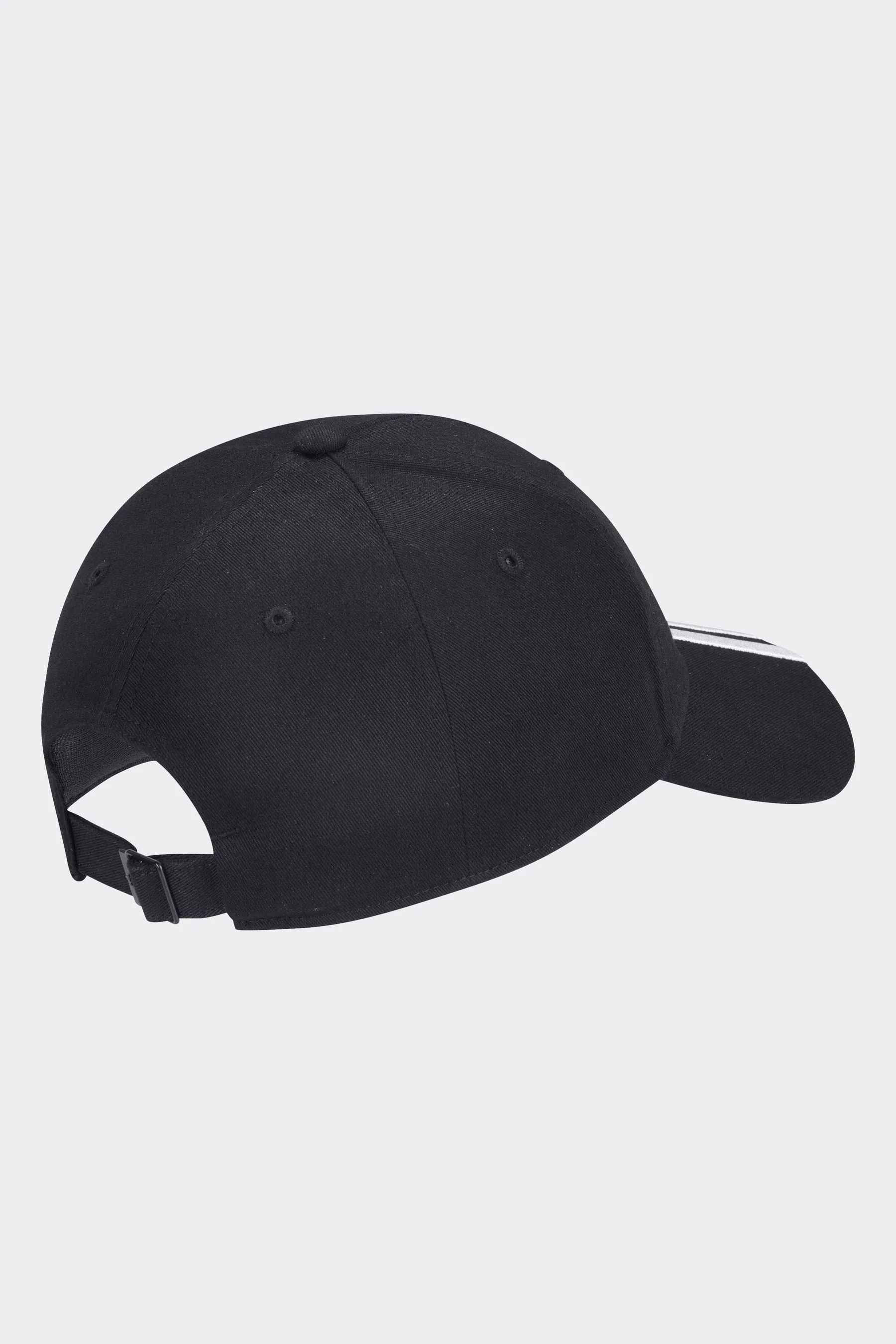 adidas - Cappellino da baseball da 3 A righe