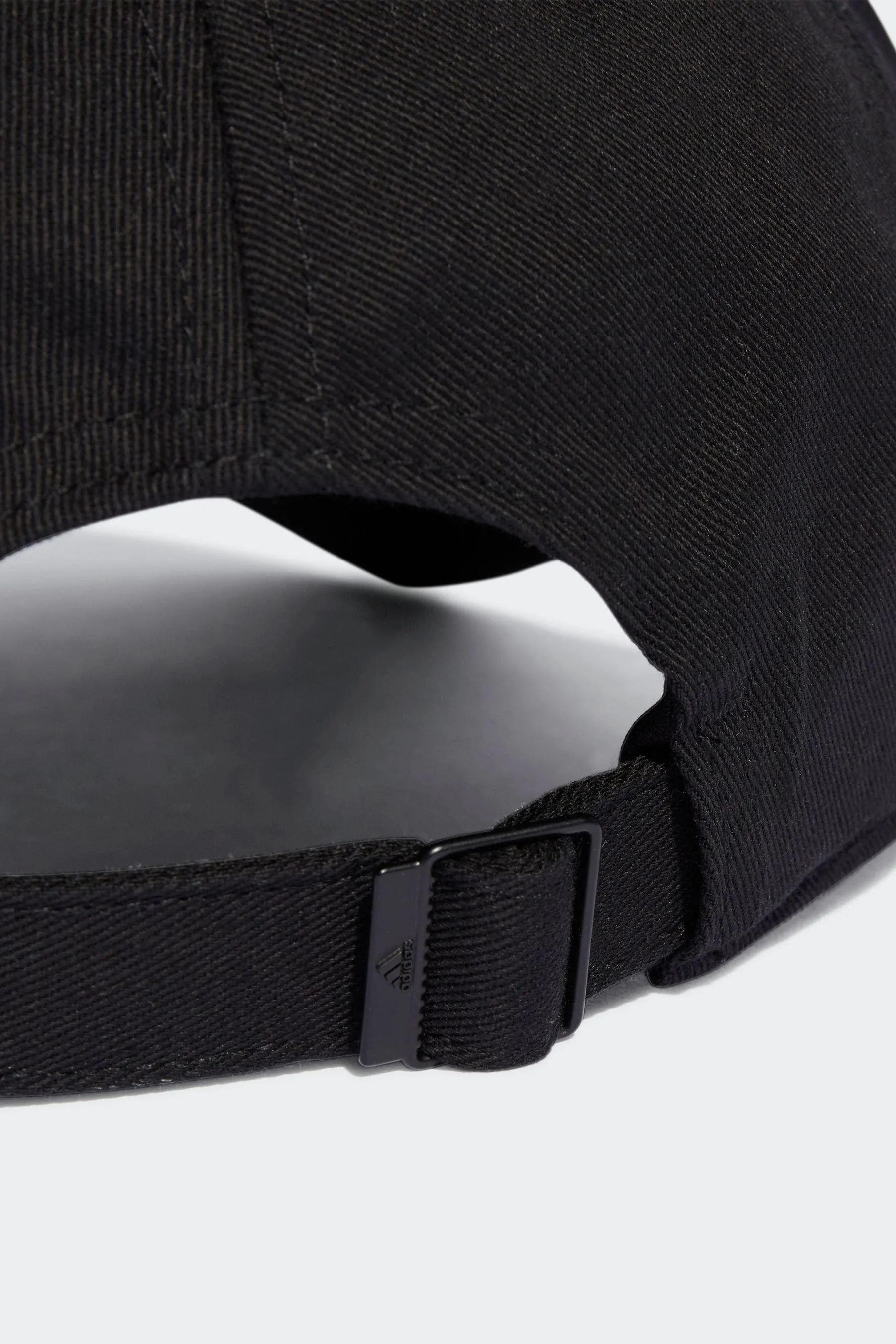 adidas - Cappellino da baseball da 3 A righe