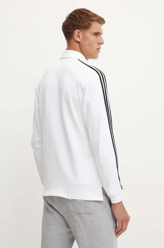 adidas Originals top a maniche lunghe in cotone