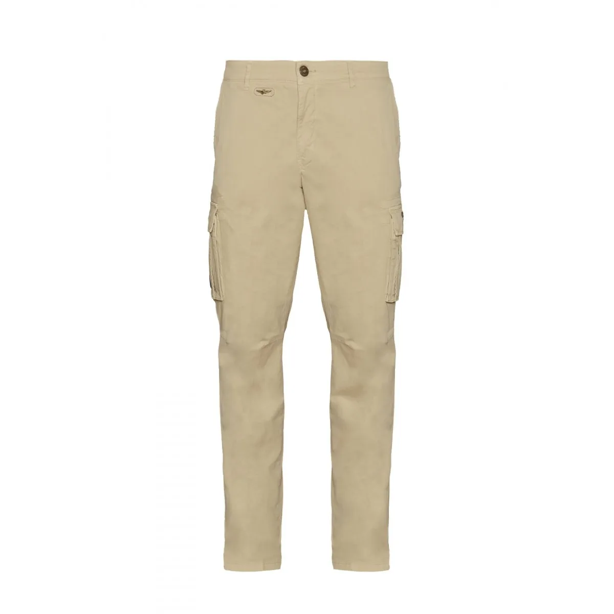 Aeronautica Militare Uomo Pantaloni PA1329