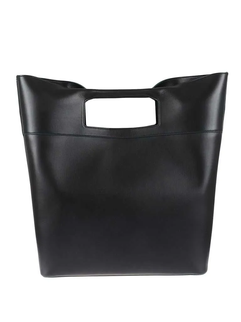 ALEXANDER McQUEENHand Bag Black