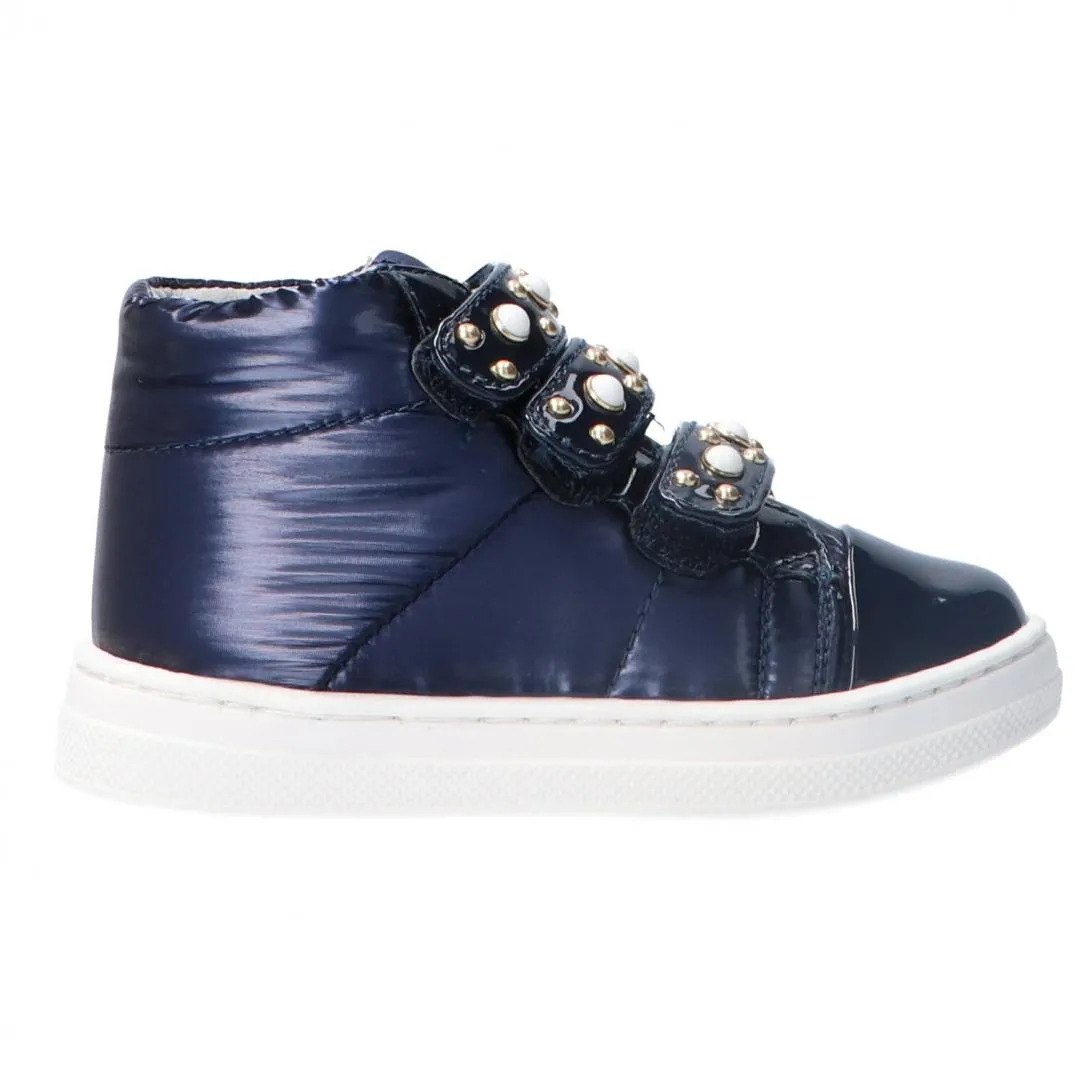 Alicia 39 Mid Blu