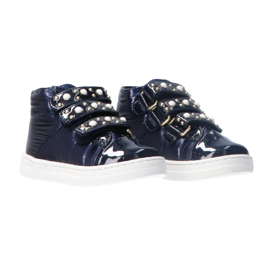 Alicia 39 Mid Blu