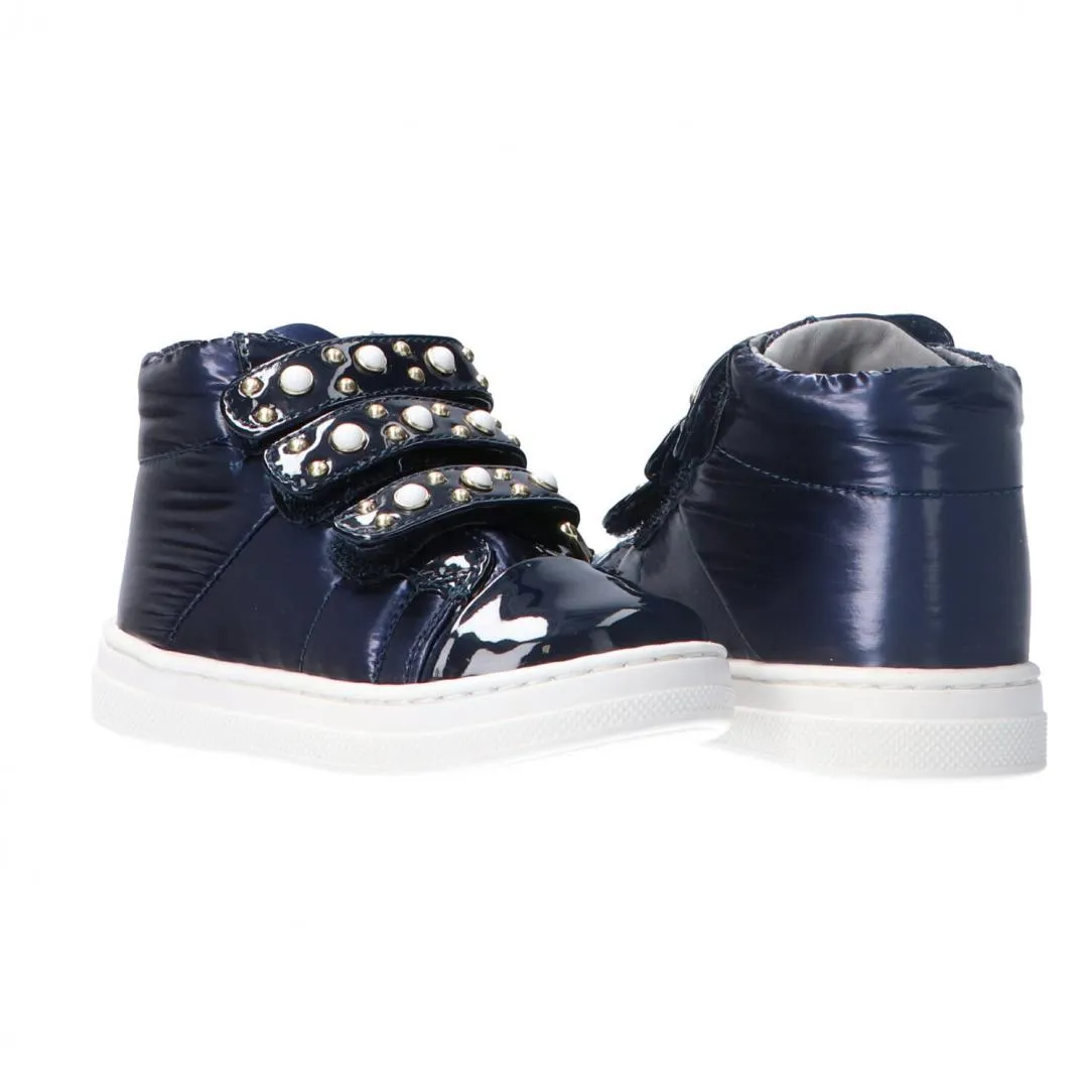 Alicia 39 Mid Blu