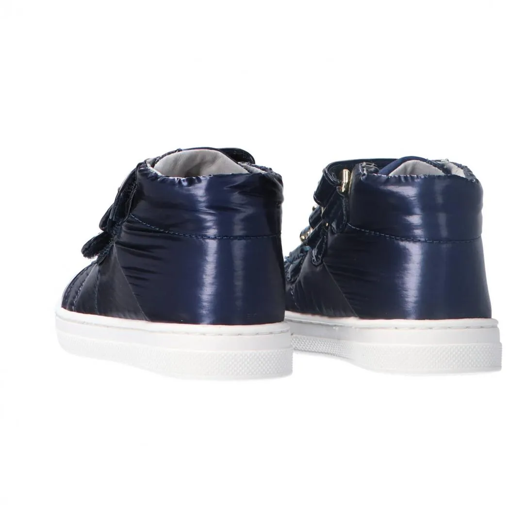 Alicia 39 Mid Blu