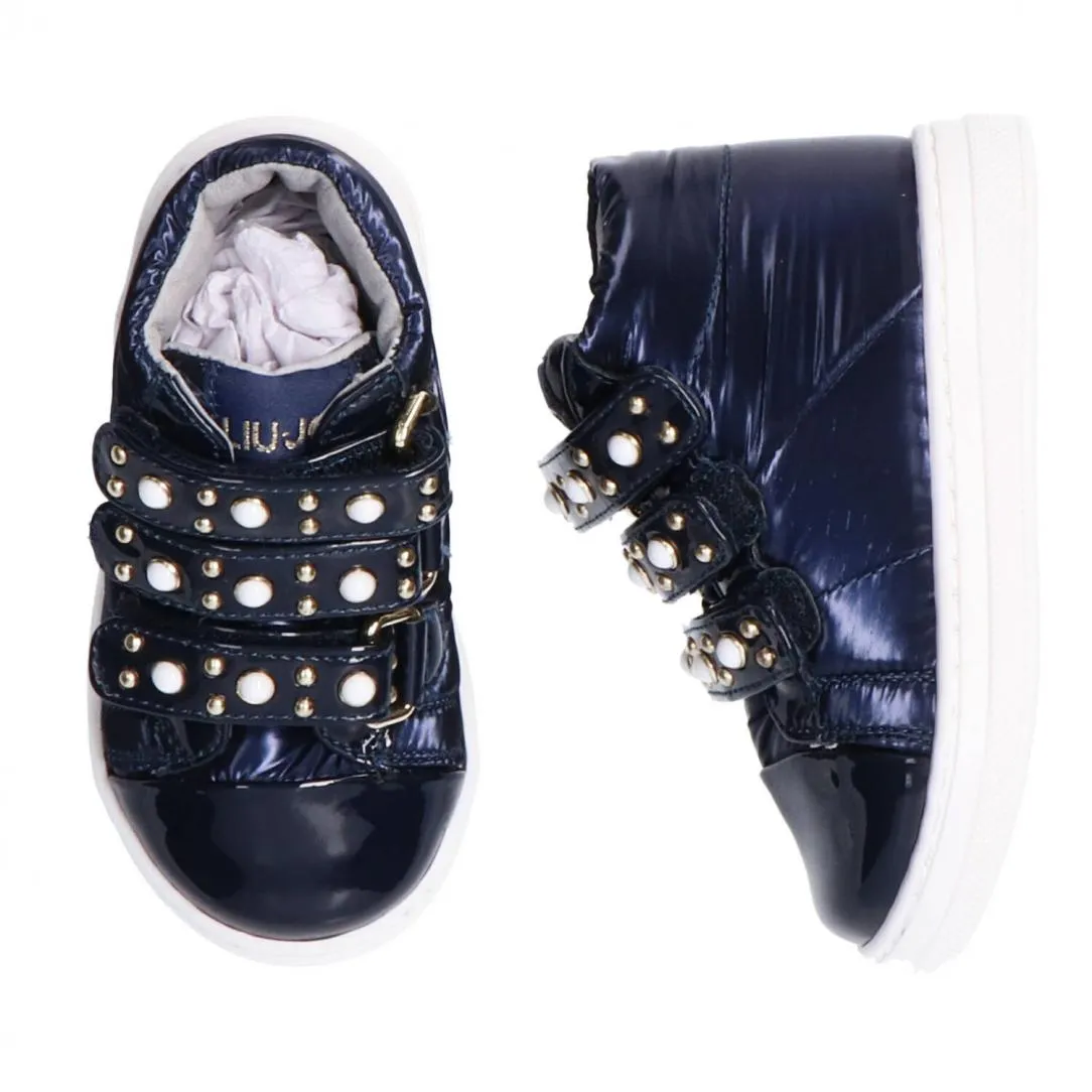 Alicia 39 Mid Blu