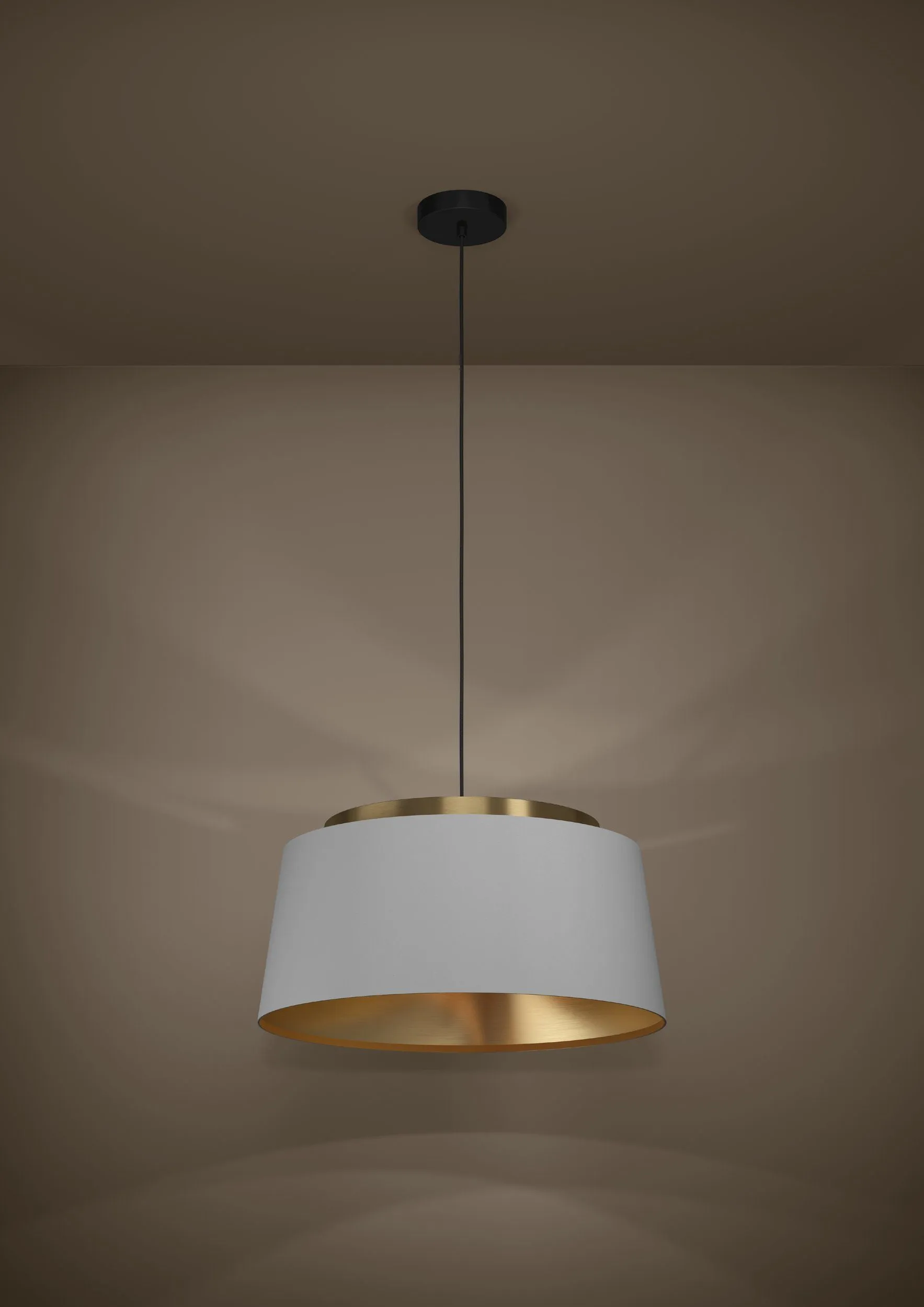 ALMERIMAR Lampada a sospensione