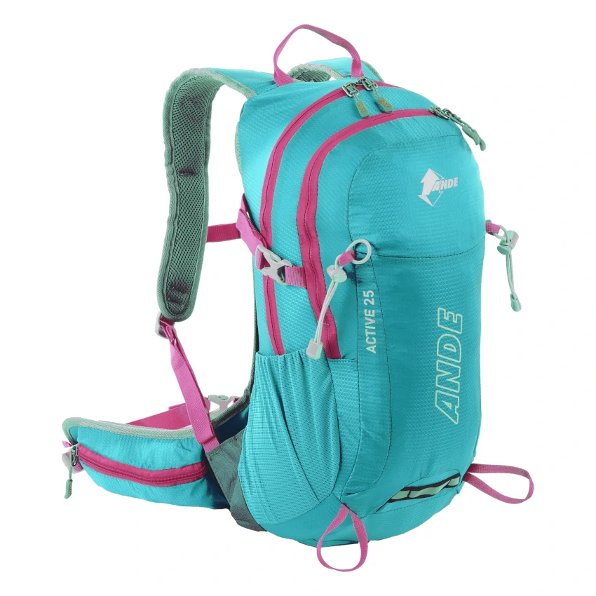 ANDE ACTIVE 25 zaino per attività outdoor 25 litri