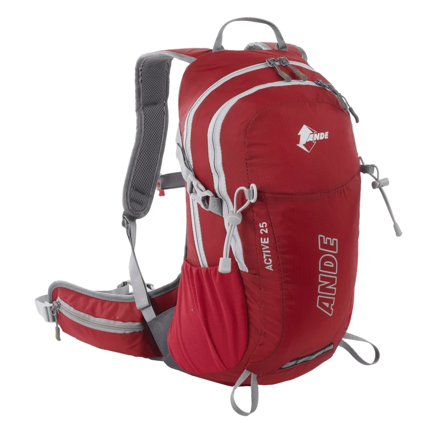 ANDE ACTIVE 25 zaino per attività outdoor 25 litri