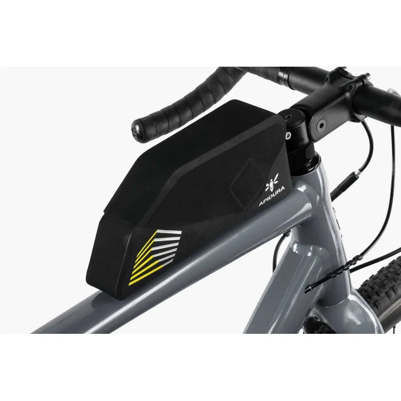 Apidura Racing Bolt-On Top Tube Pack