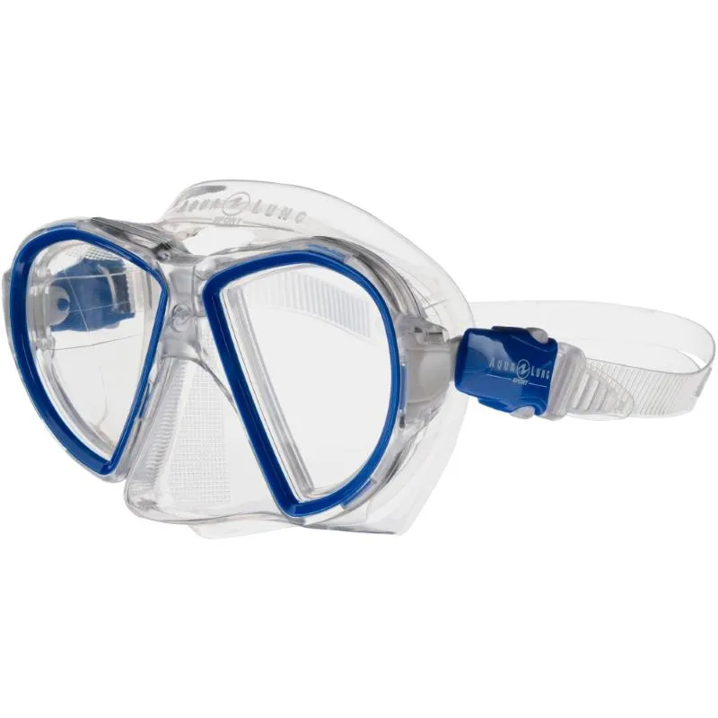 AQUA LUNG COMBO DUETTO MASCHERA + TUBO