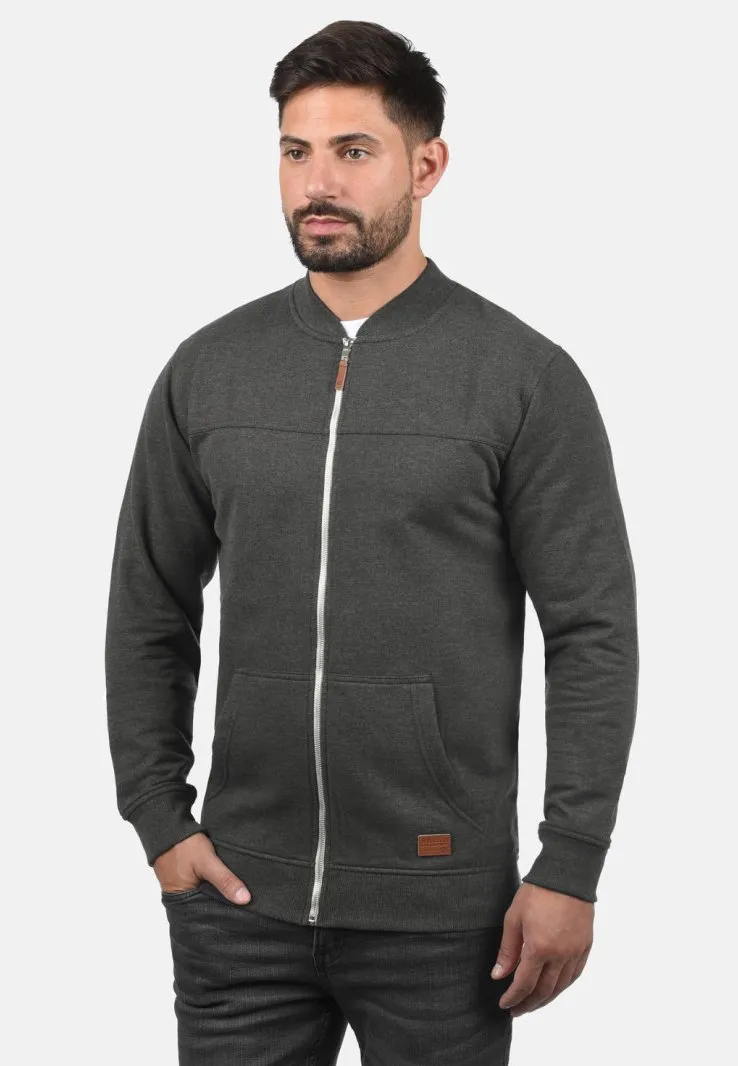 ARCO - Felpa con zip