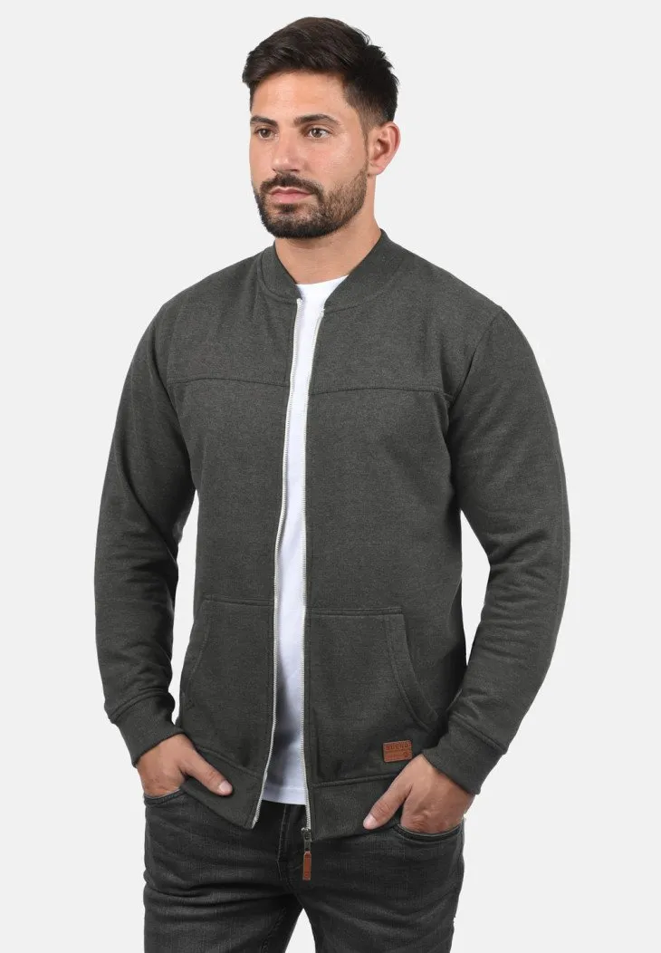 ARCO - Felpa con zip