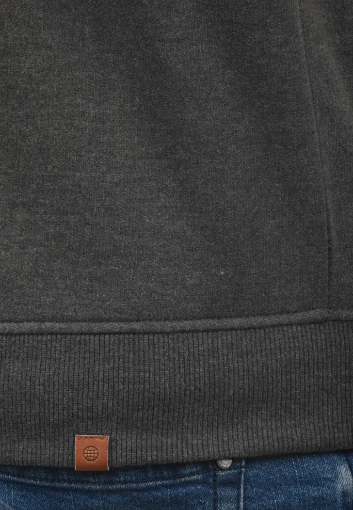 ARCO - Felpa con zip