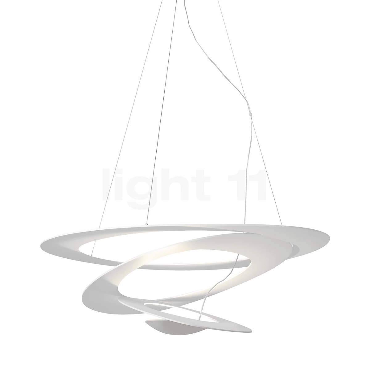 Artemide Pirce Sospensione LED