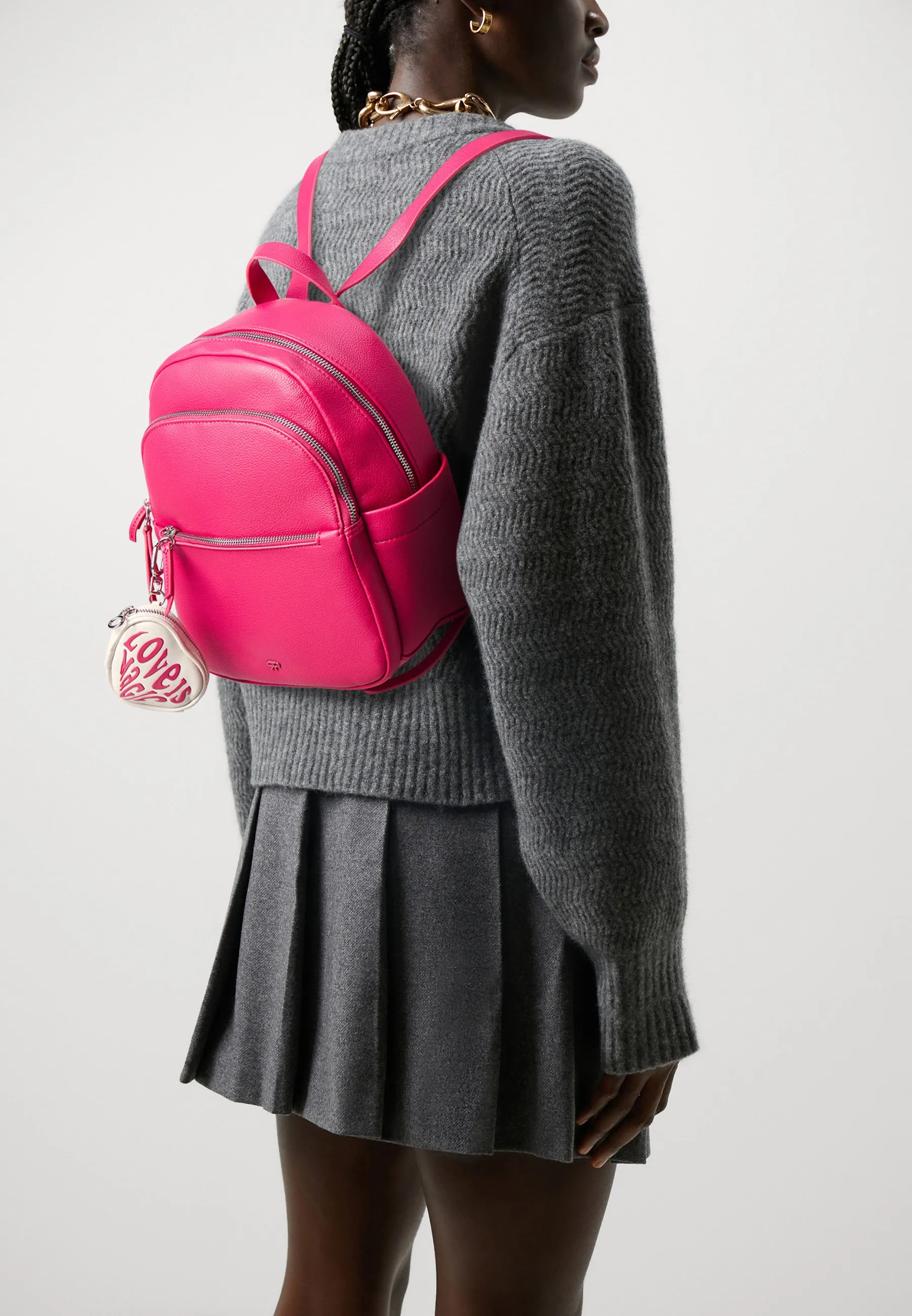 BACKPACK - Zaino