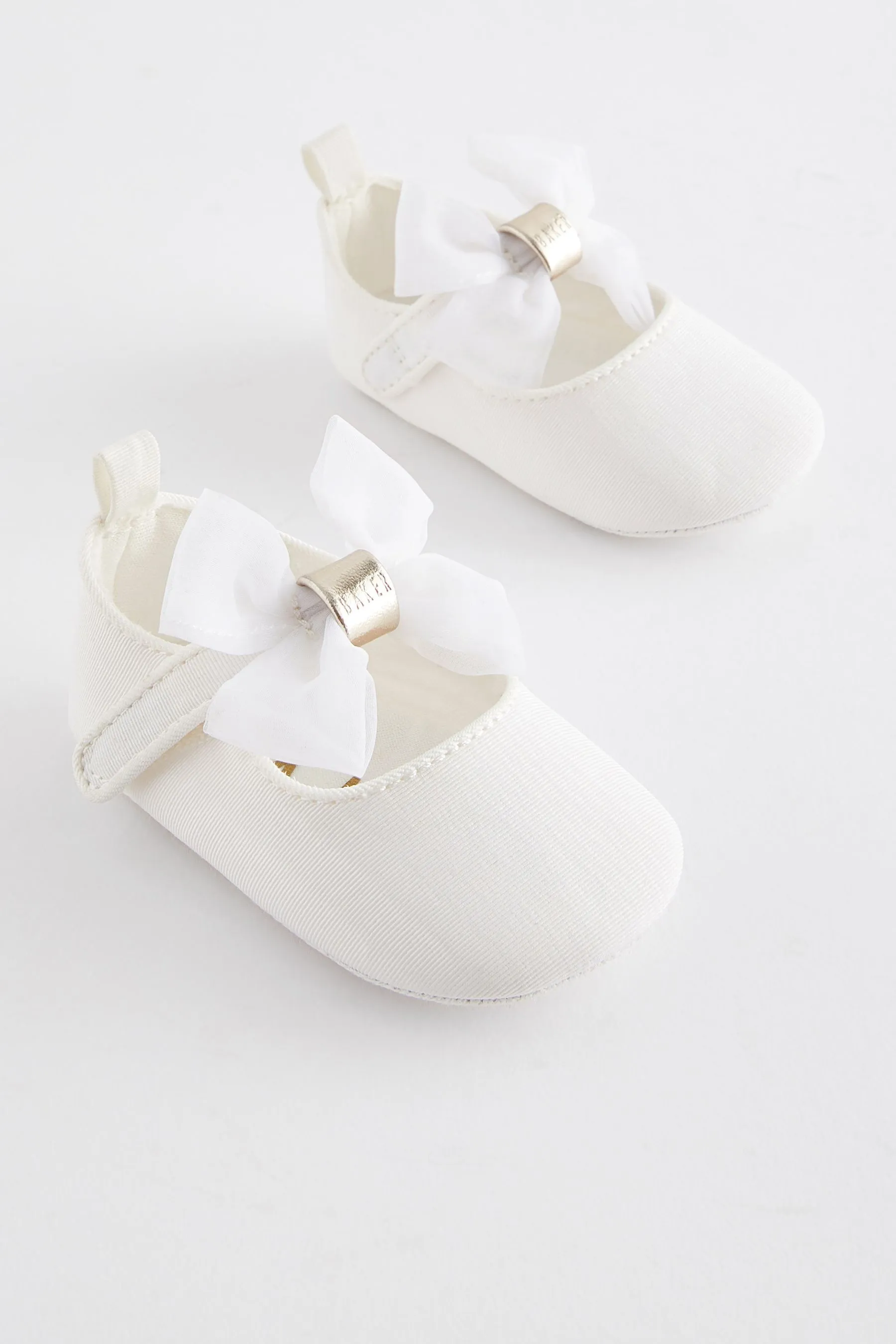 Baker by Ted Baker - Scarpe Mary Jane in vernice    