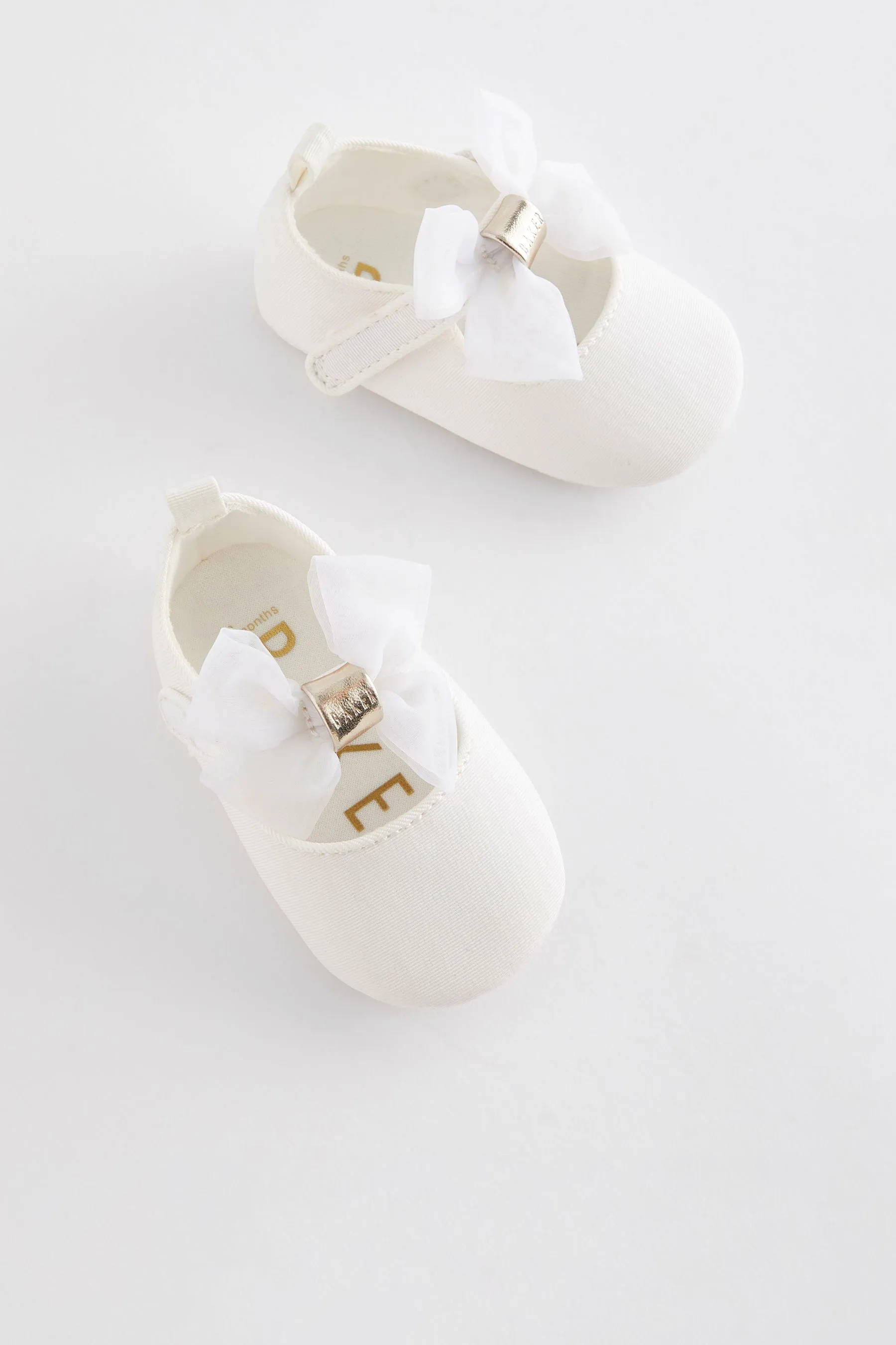 Baker by Ted Baker - Scarpe Mary Jane in vernice    