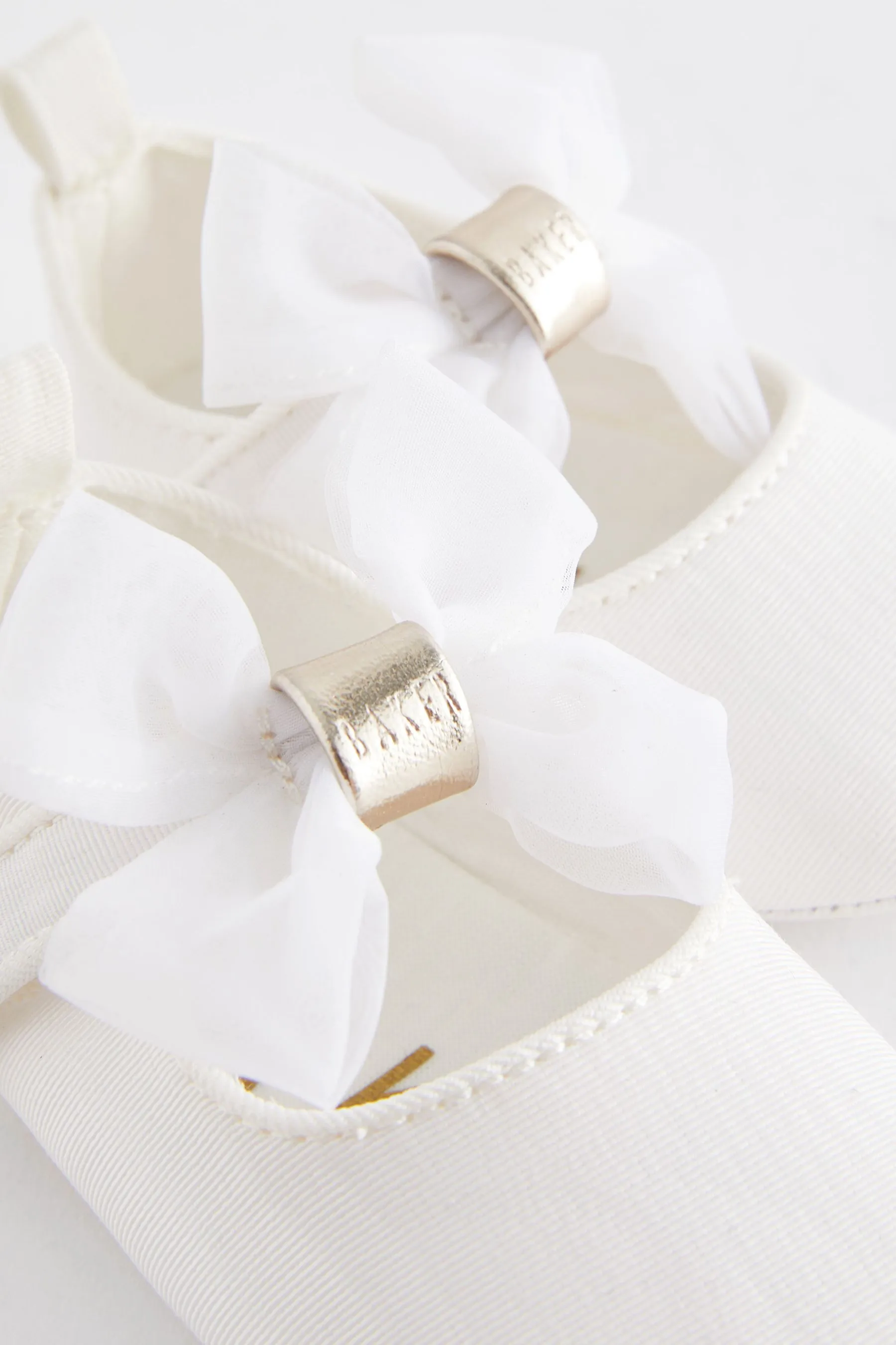Baker by Ted Baker - Scarpe Mary Jane in vernice    