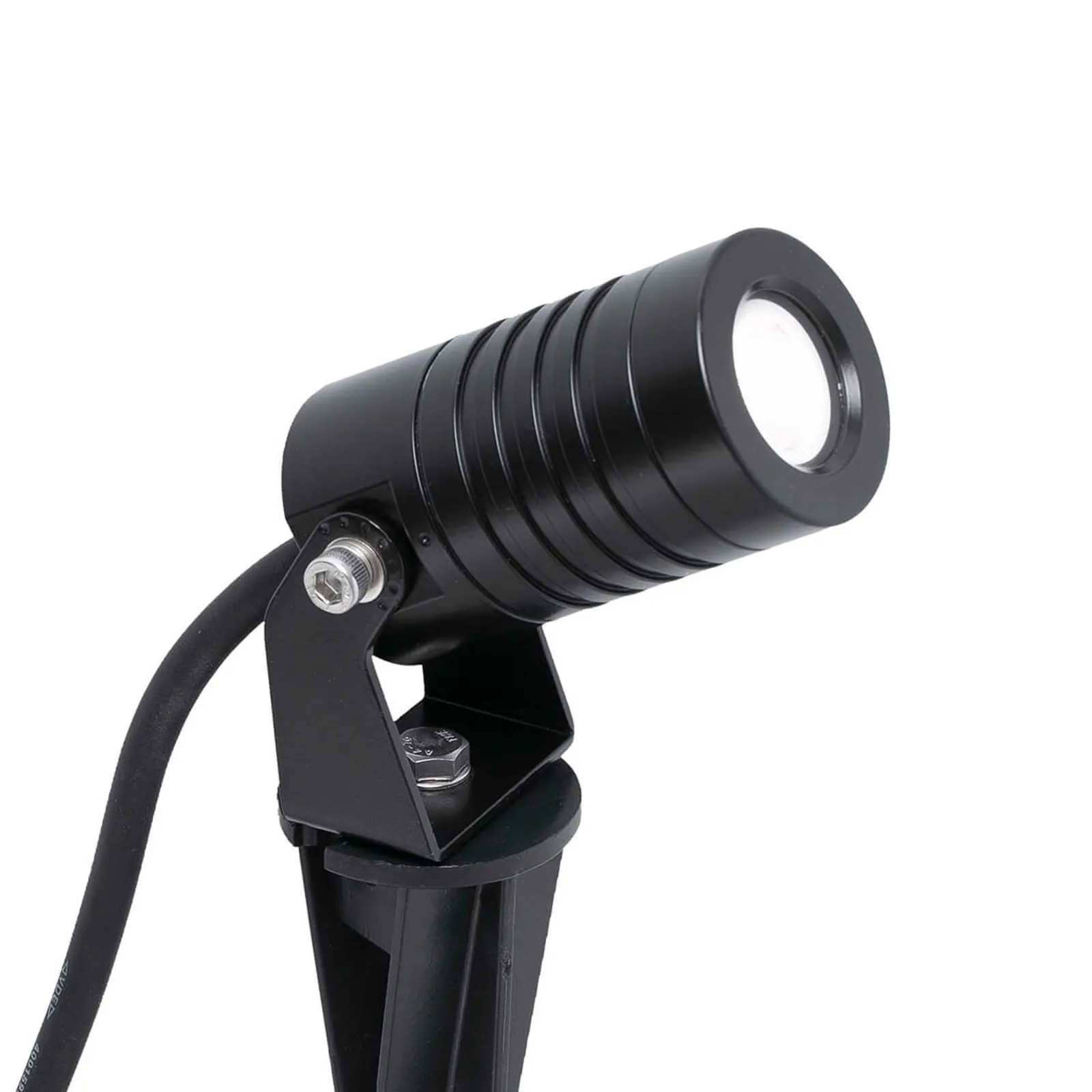 Balder - lampada LED con picchetto, IP67