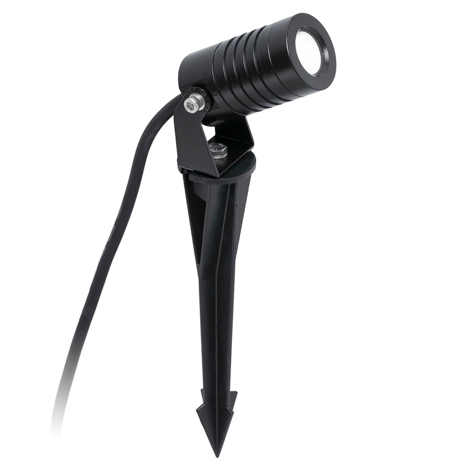 Balder - lampada LED con picchetto, IP67