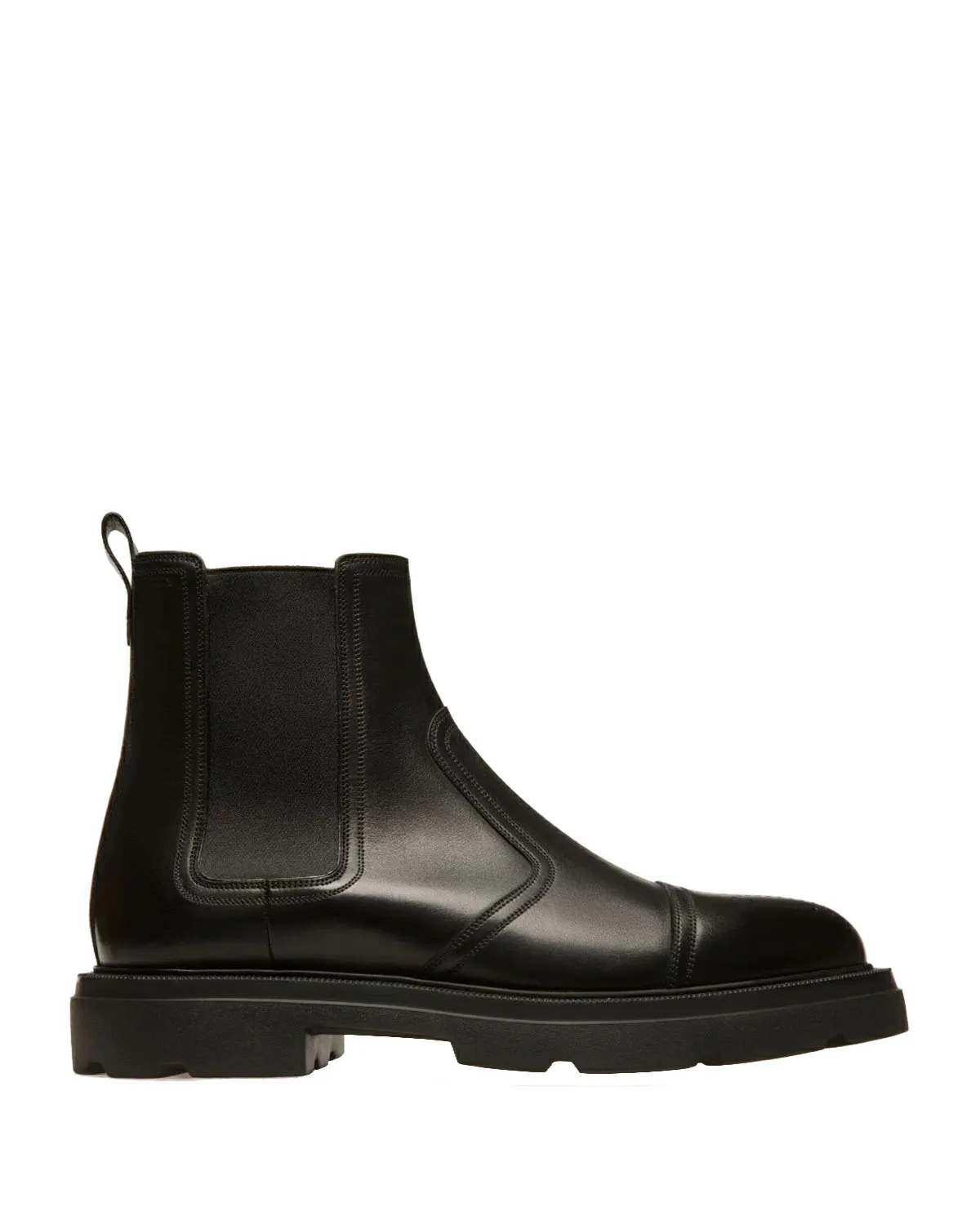 BALLY ANKLE BOOTS