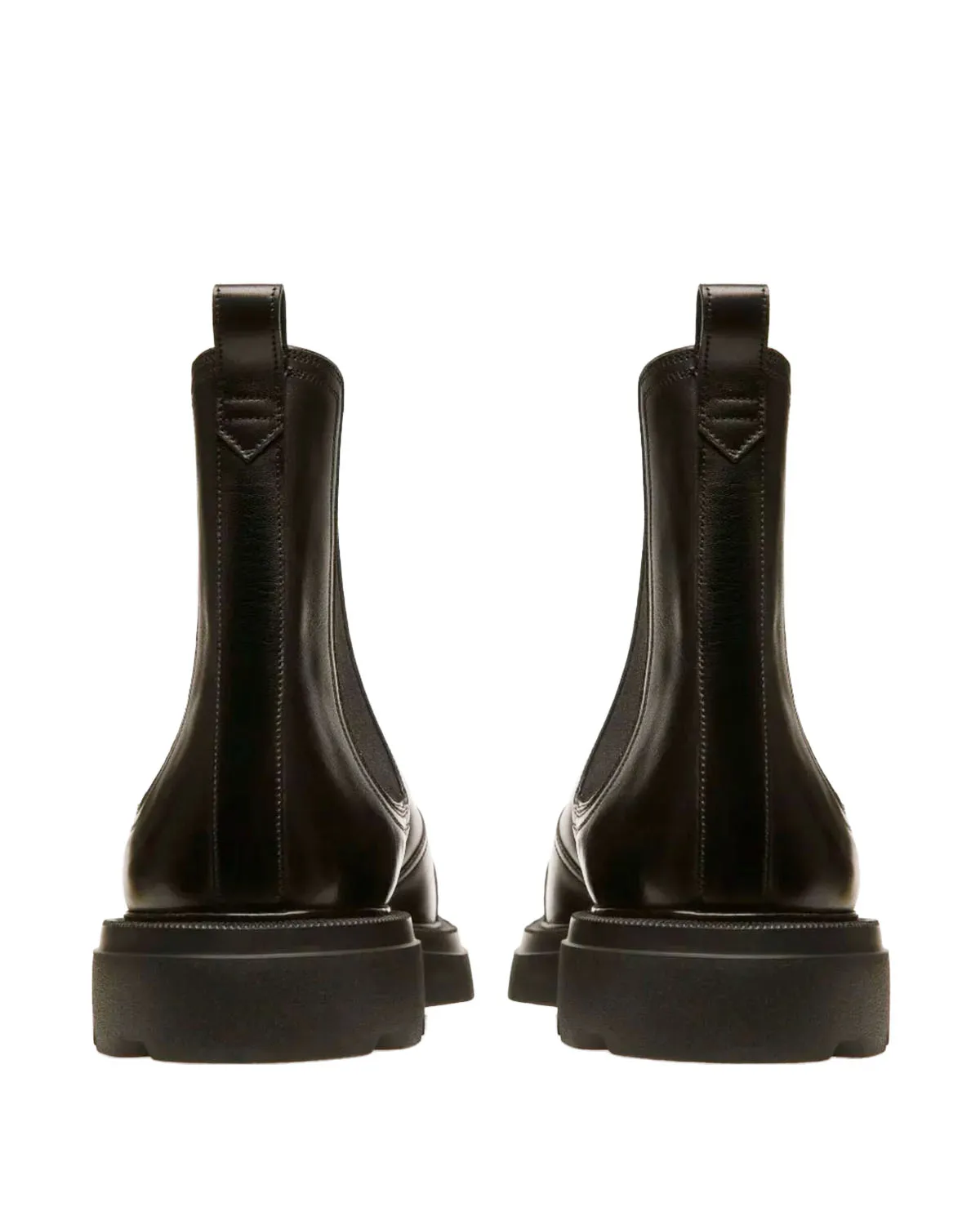 BALLY ANKLE BOOTS