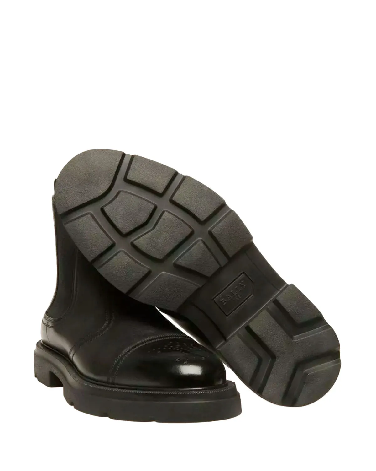 BALLY ANKLE BOOTS