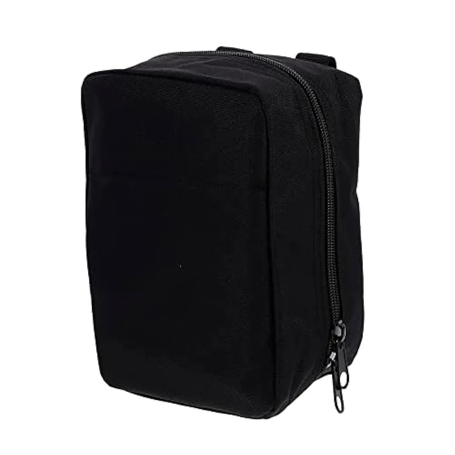 Baluue 1 Pc Custodia Borsa Da Appendere Alla Vita All’aperto Marsupio Borsa Papà Piccolo Marsupio Pratico Marsupio Borsa Sportiv