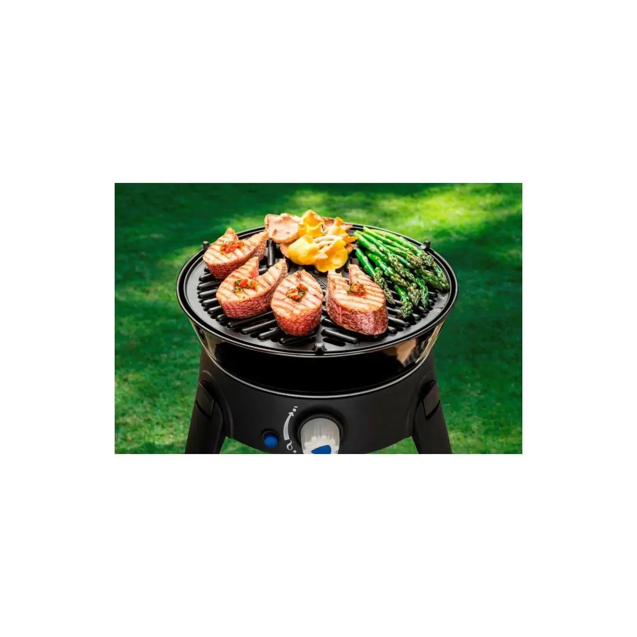 Barbecue portatile Cadac Safari Chef  2 HP
