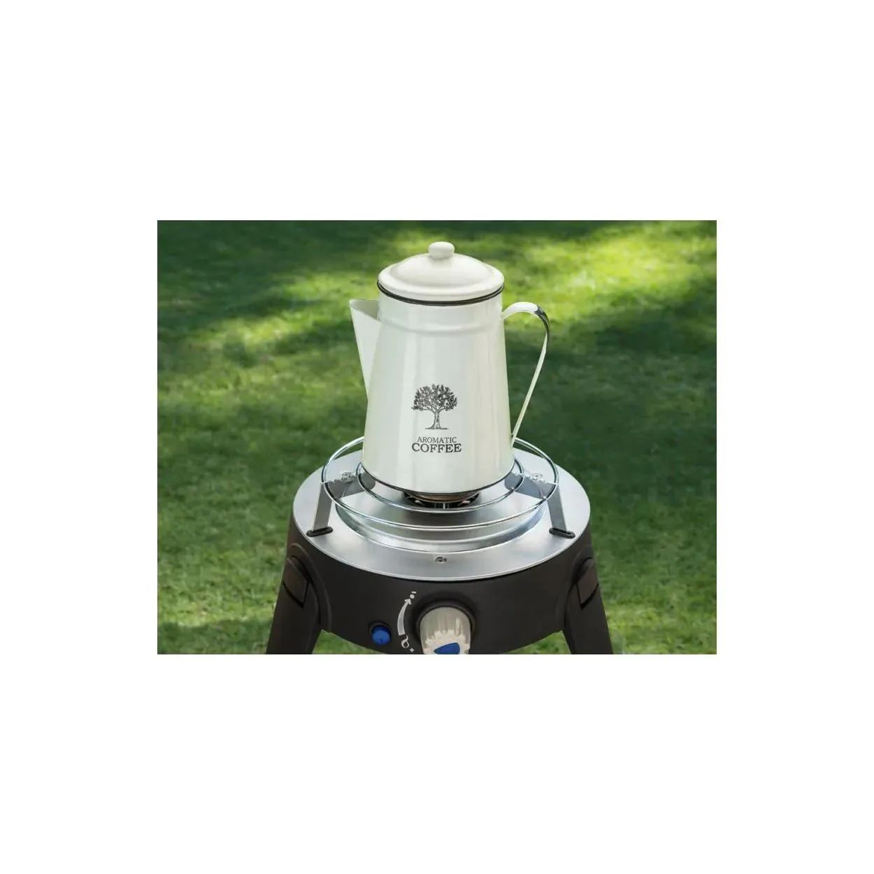 Barbecue portatile Cadac Safari Chef  2 HP