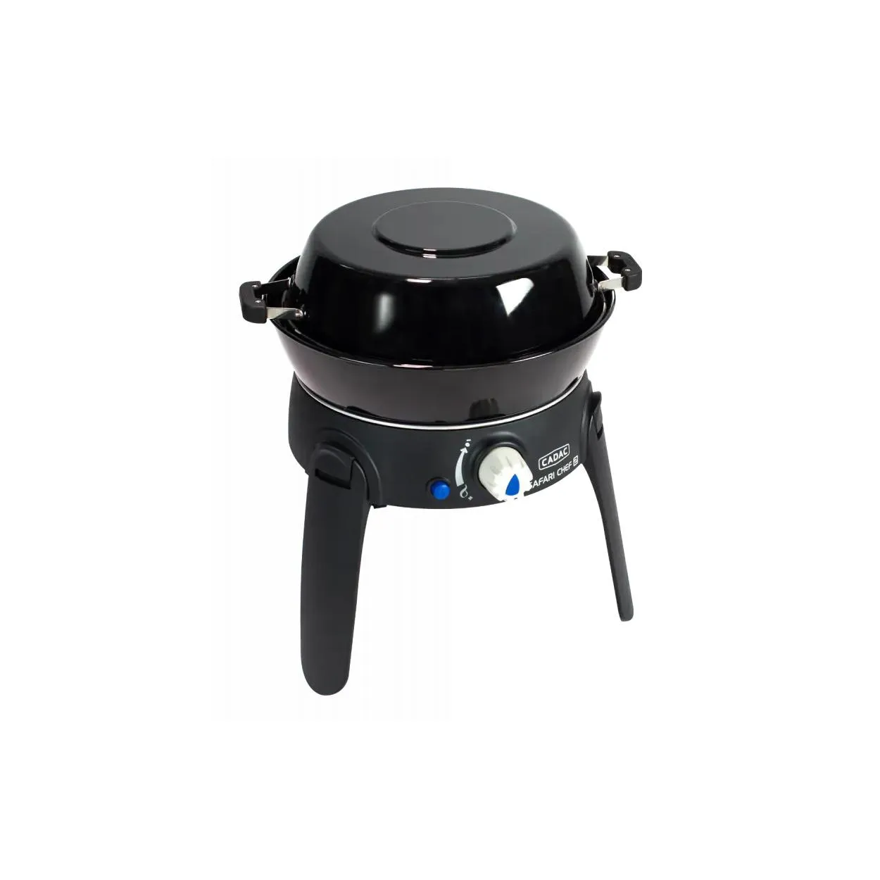 Barbecue portatile Cadac Safari Chef  2 HP