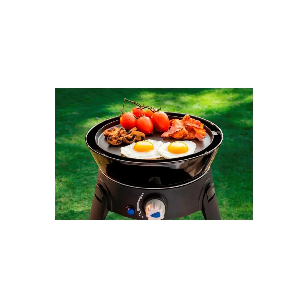 Barbecue portatile Cadac Safari Chef  2 HP