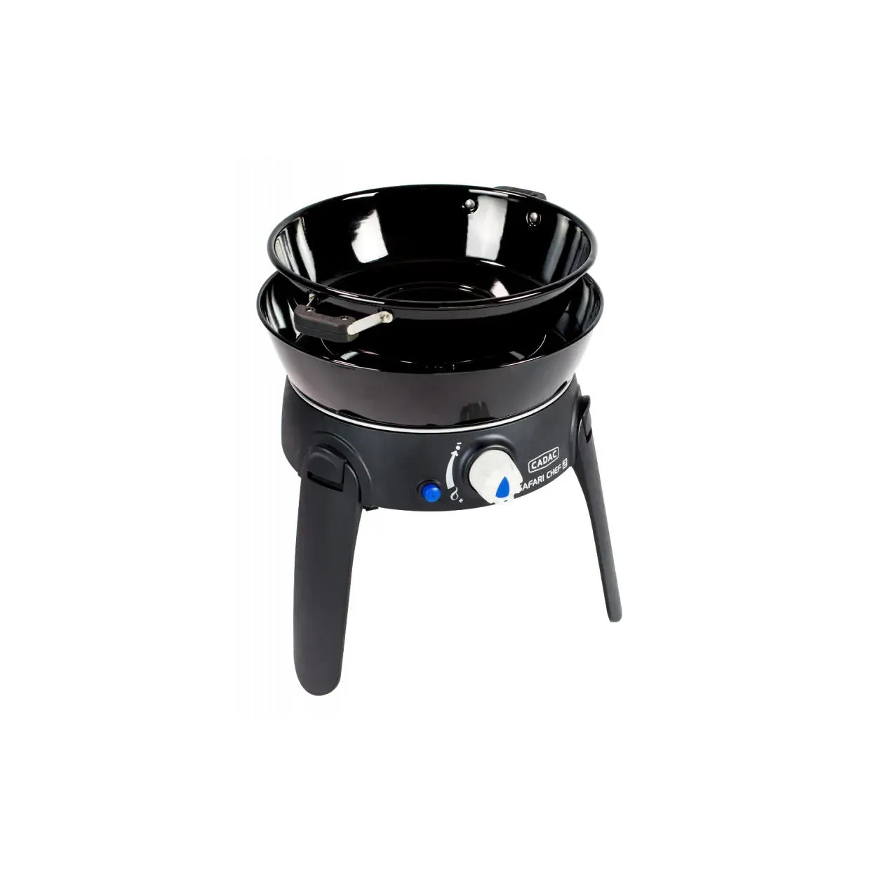 Barbecue portatile Cadac Safari Chef  2 HP